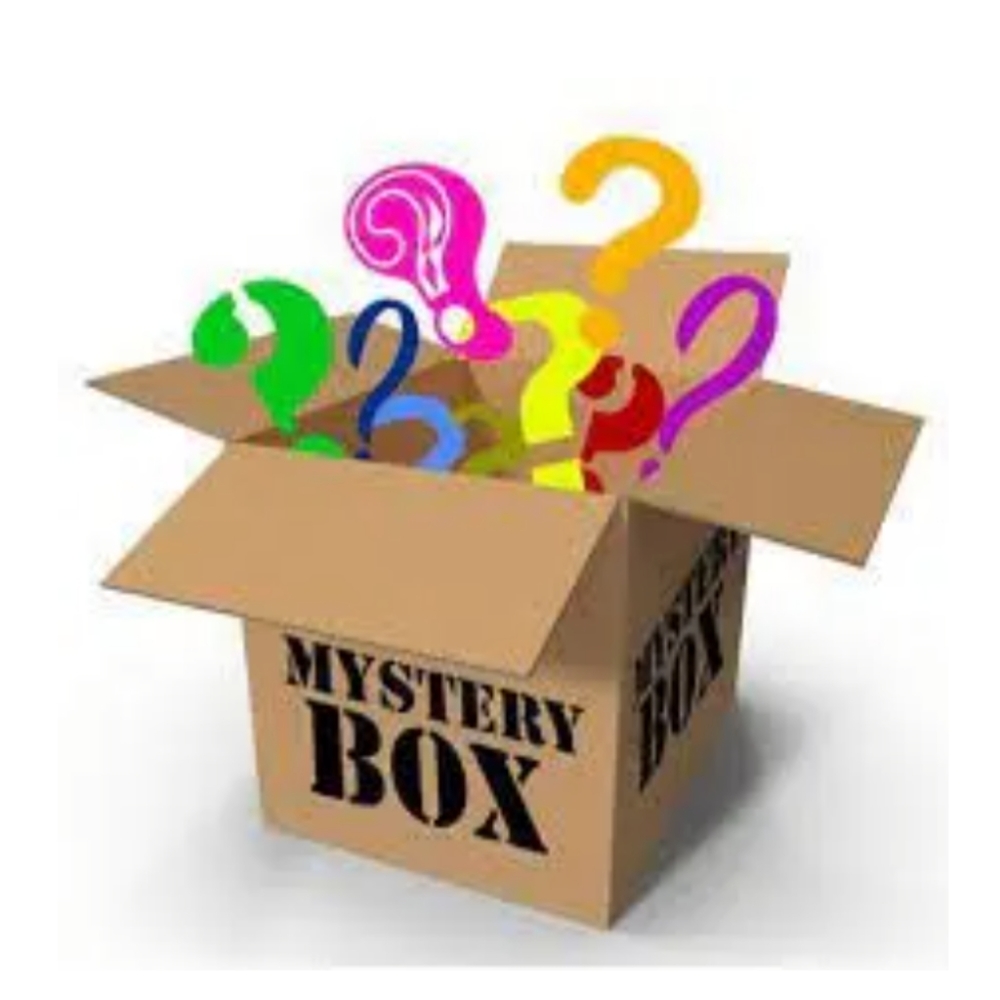 COPY - Kids Mystery Box